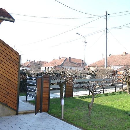 Apartments Pandora Jagodina Eksteriør bilde
