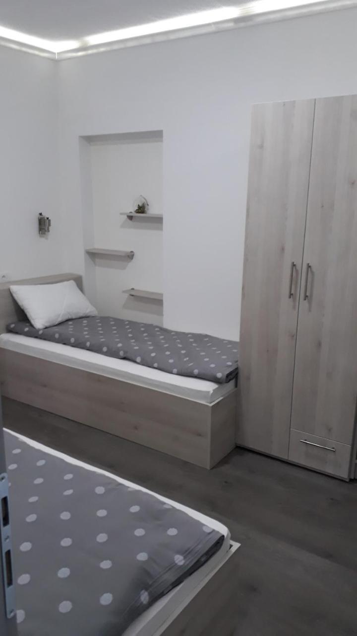 Apartments Pandora Jagodina Eksteriør bilde