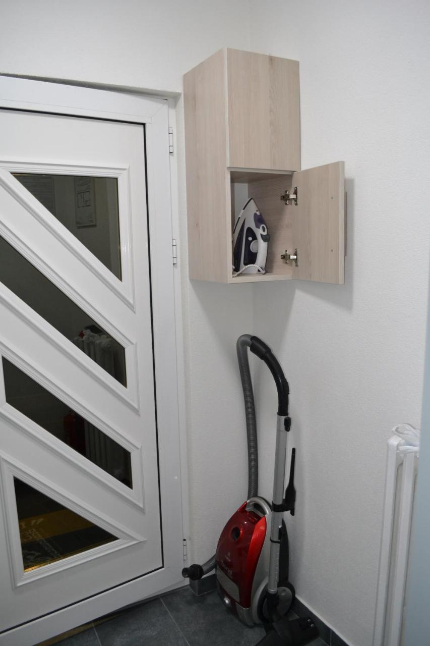 Apartments Pandora Jagodina Eksteriør bilde