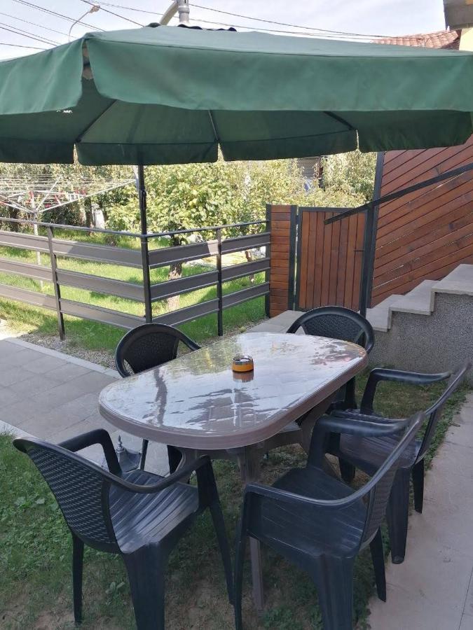 Apartments Pandora Jagodina Eksteriør bilde
